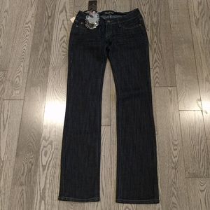 👠👠 Jeans by Miss for Two